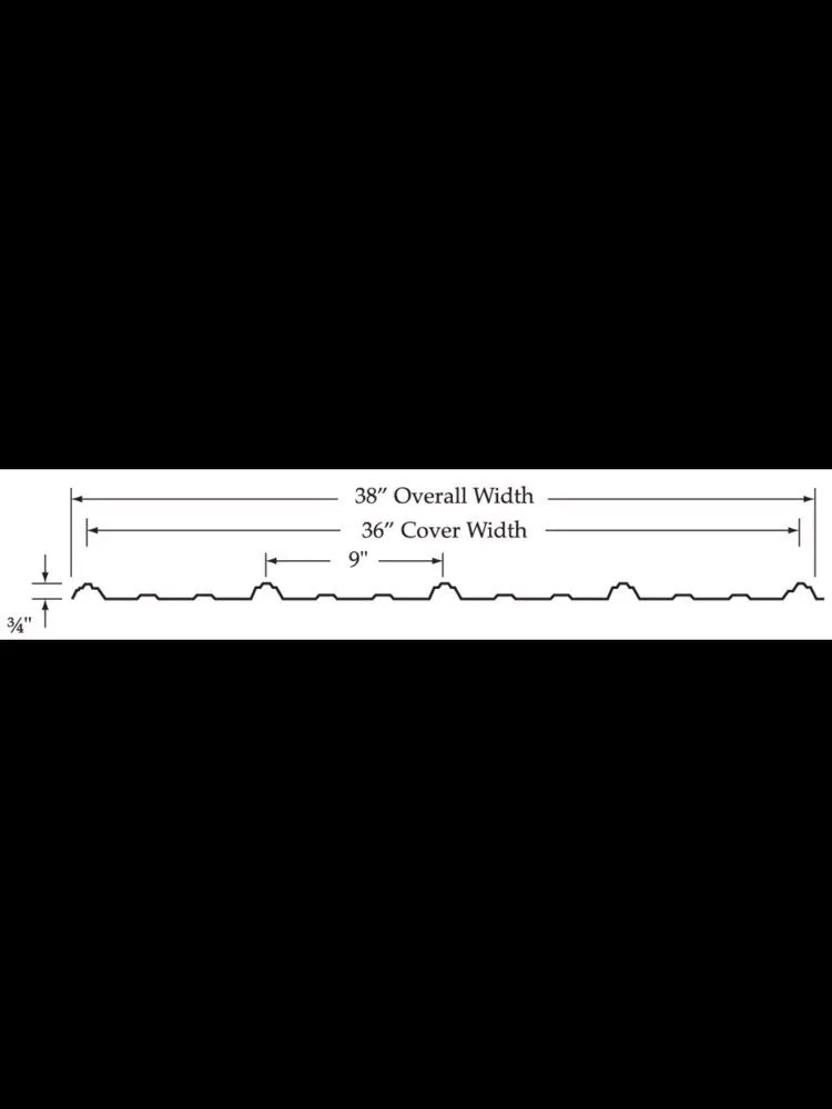 Slide of Gadsden Metal Roofing Mfg & Sales