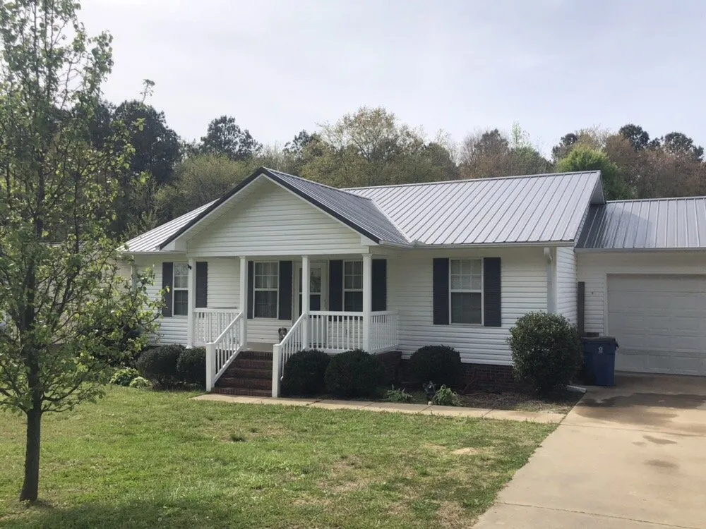 Slide of Gadsden Metal Roofing Mfg & Sales