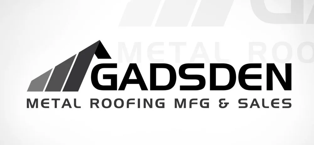 Slide of Gadsden Metal Roofing Mfg & Sales