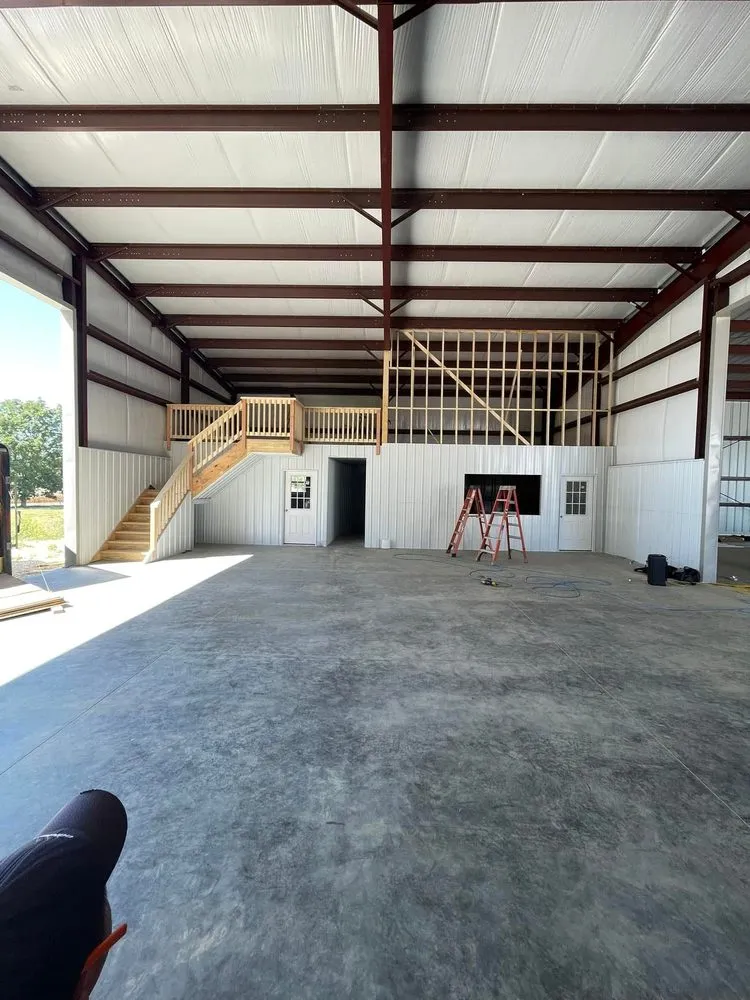 Reliable roof repair for fast service in Crutchfield, KY by Gaels Construction