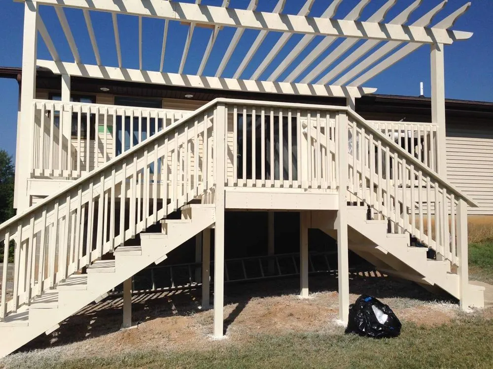Reliable roof installation in Crutchfield, KY - Gaels Construction