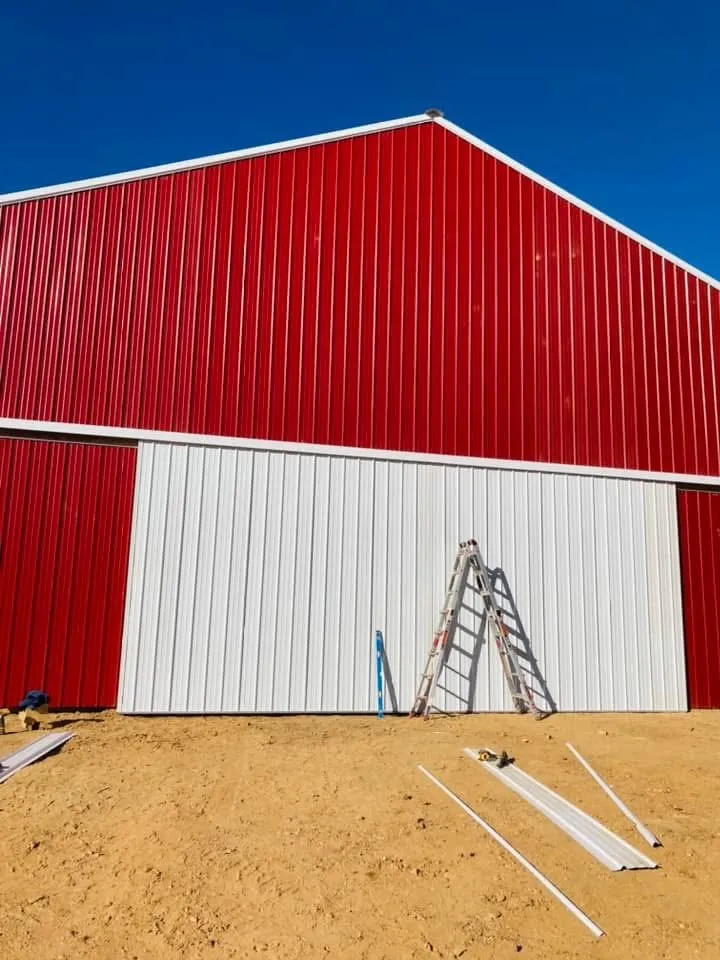 Expert storm damage roof repair experts serving Crutchfield, KY - Gaels Construction