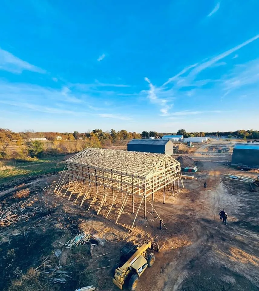 Top-rated residential roofing service experts serving Crutchfield, KY - Gaels Construction