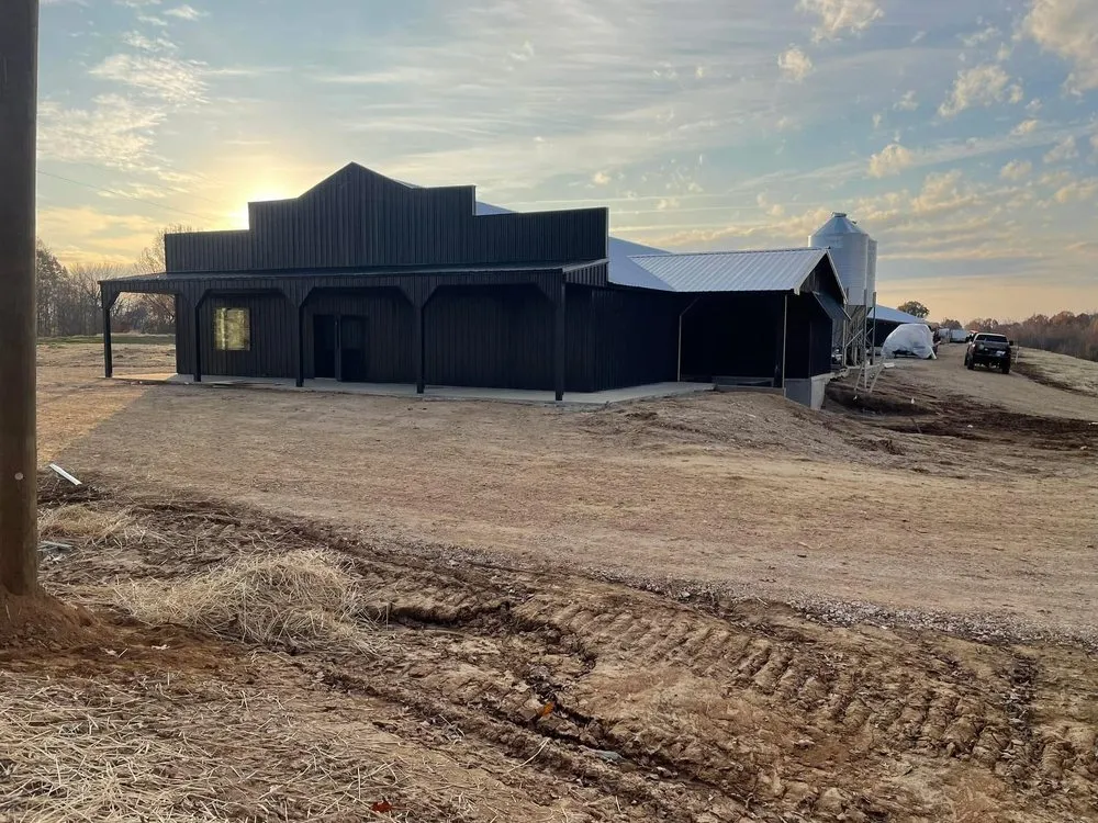 Licensed roof repair after storm damage across Crutchfield, KY - Gaels Construction