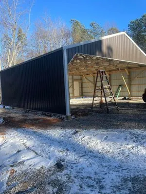 Gaels Construction