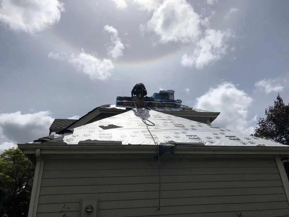 Slide of Gafco Roofing and Construction