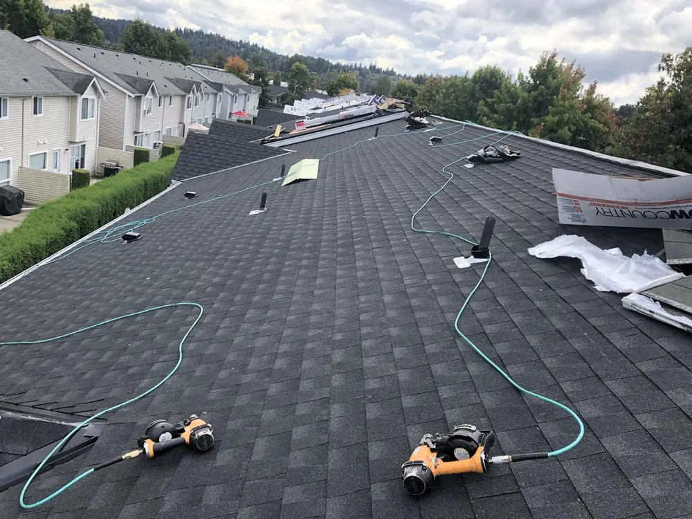 Slide of Gafco Roofing and Construction