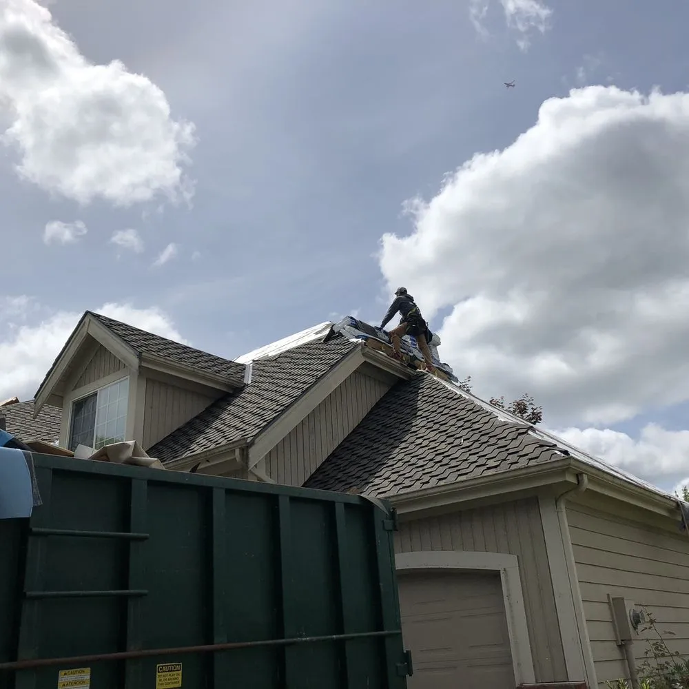 Slide of Gafco Roofing and Construction