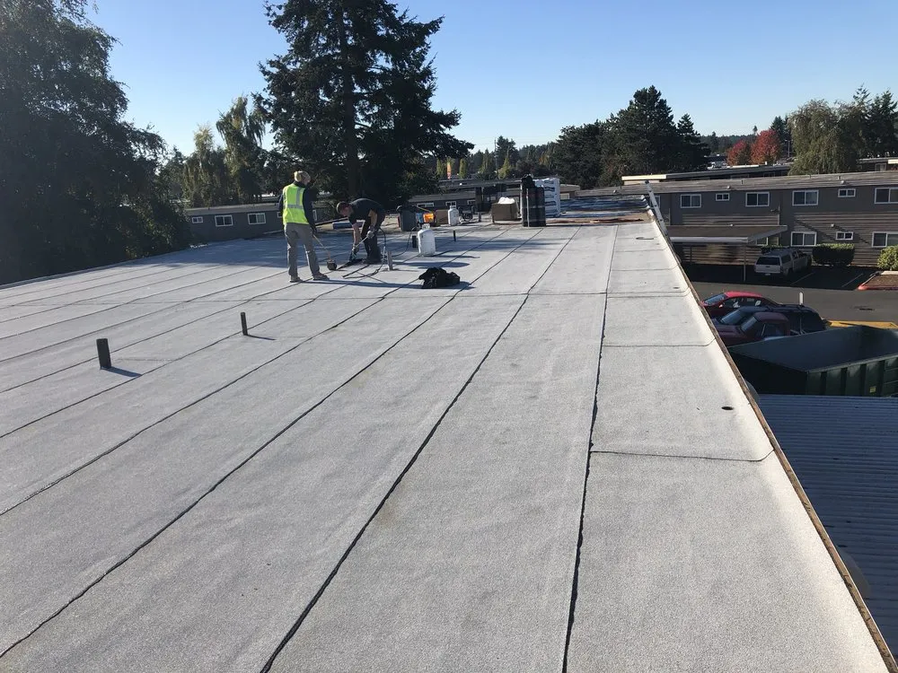 Slide of Gafco Roofing and Construction