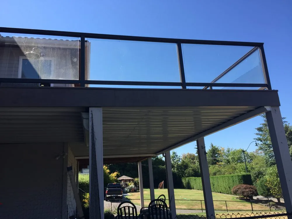 Slide of Gafco Roofing and Construction