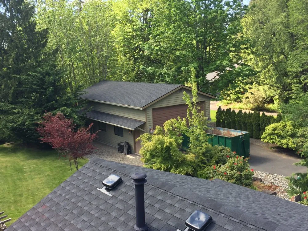 Slide of Gafco Roofing and Construction