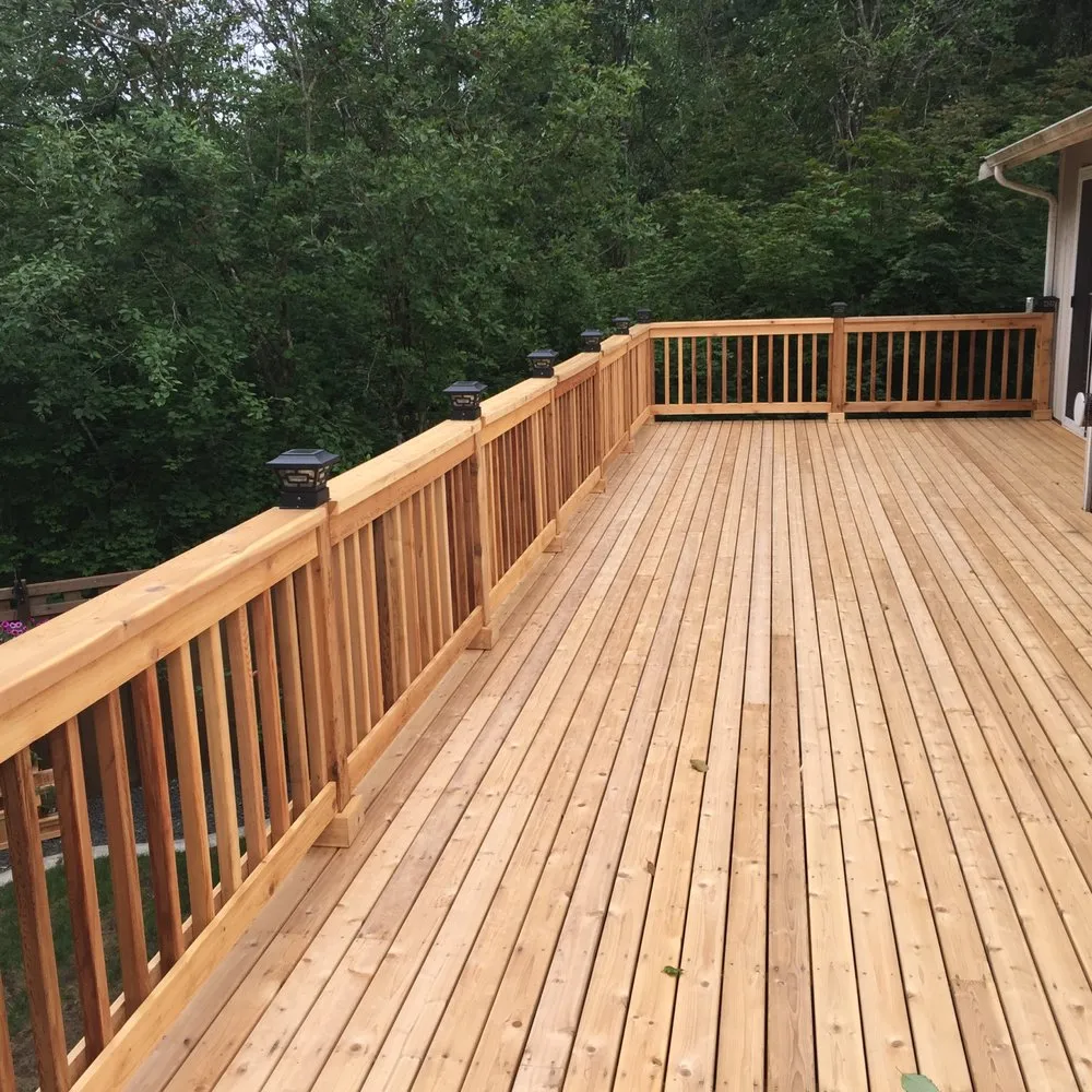 Slide of Gafco Roofing and Construction