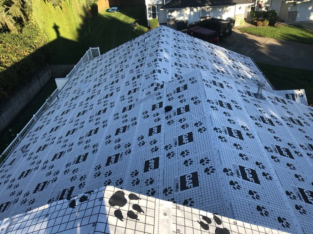 Slide of Gafco Roofing and Construction