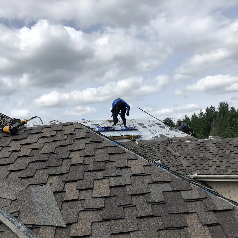 Slide of Gafco Roofing and Construction