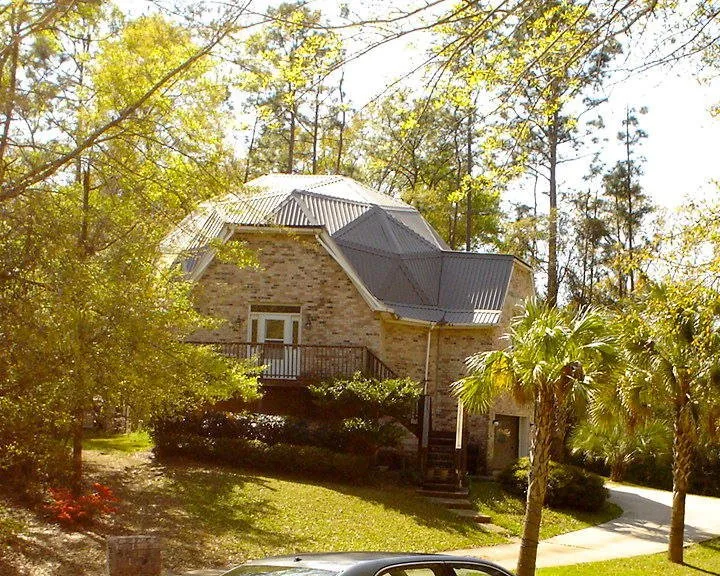 Slide of Gafford Roofing