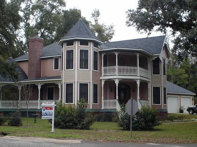 Slide of Gafford Roofing