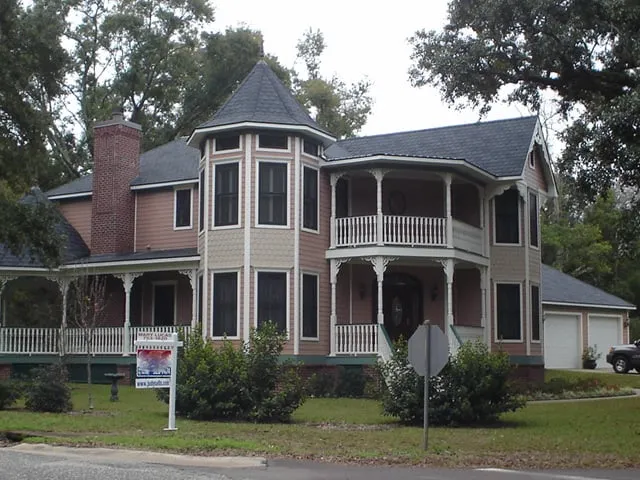 Slide of Gafford Roofing