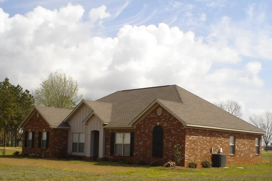Slide of Gafford Roofing