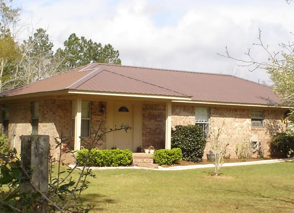 Slide of Gafford Roofing
