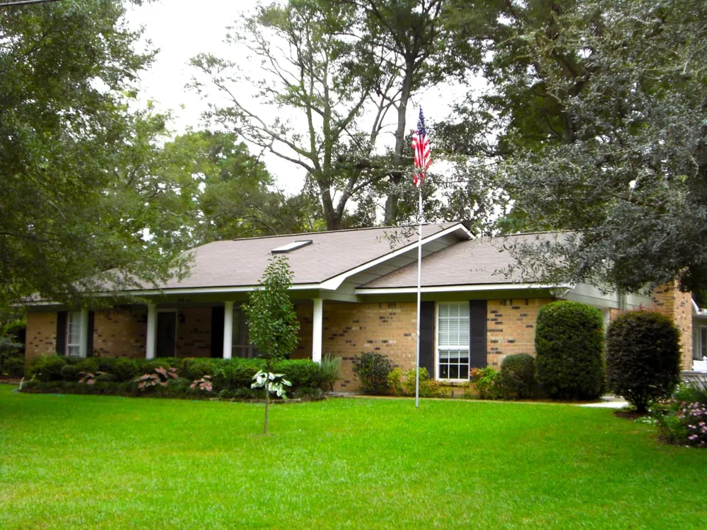 Slide of Gafford Roofing