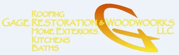 Gage Restoration & Woodworks Logo