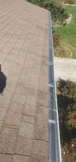 Slide of Gagnon's Gutterworks