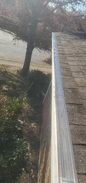 Slide of Gagnon's Gutterworks