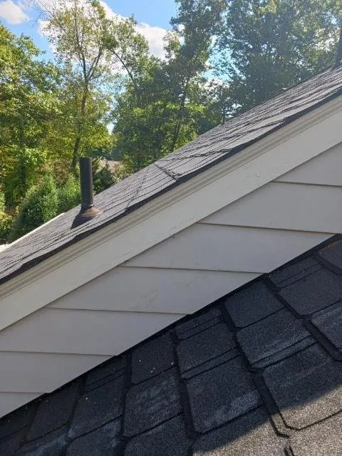 Slide of Gagnon's Gutterworks