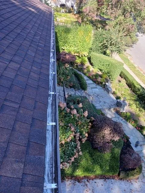 Slide of Gagnon's Gutterworks