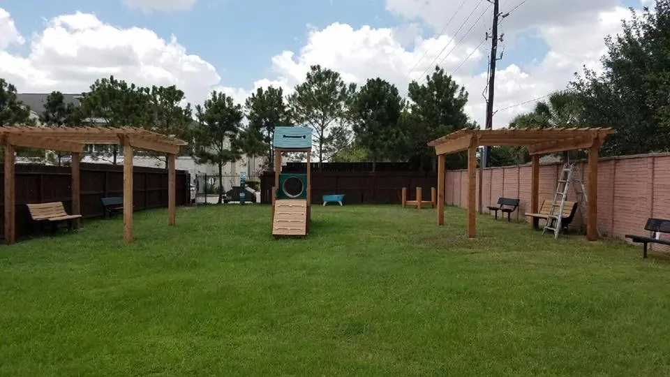 Slide of Gail Construction Services