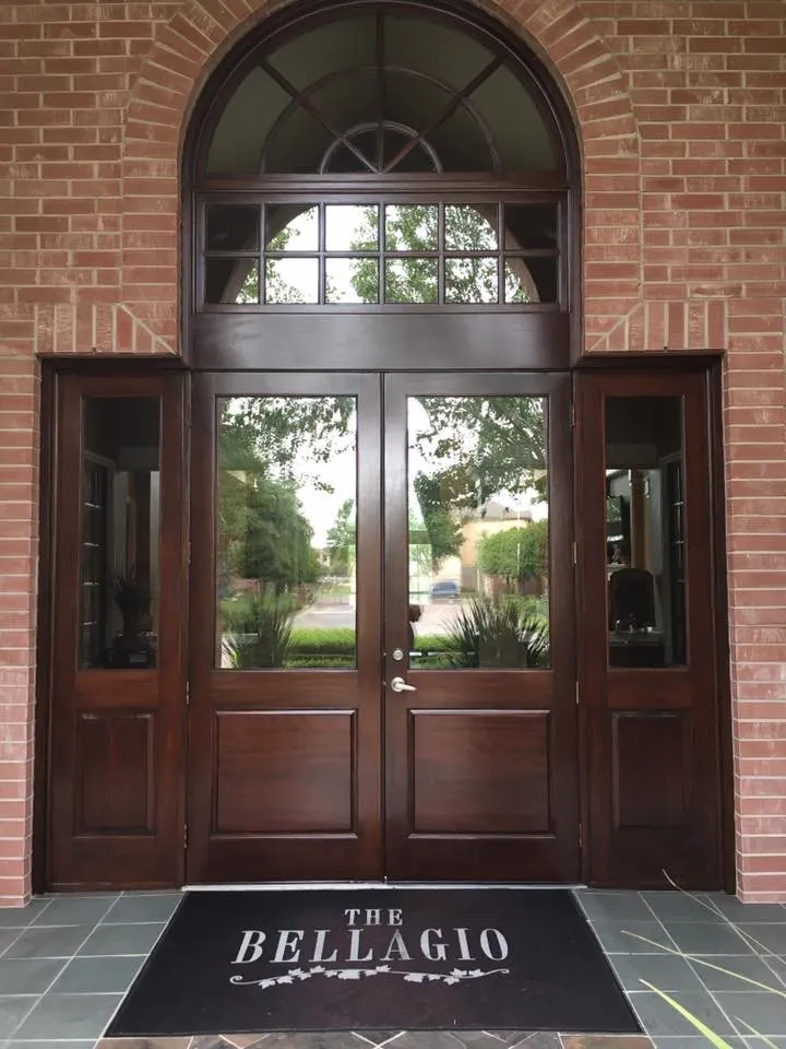 Slide of Gail Construction Services