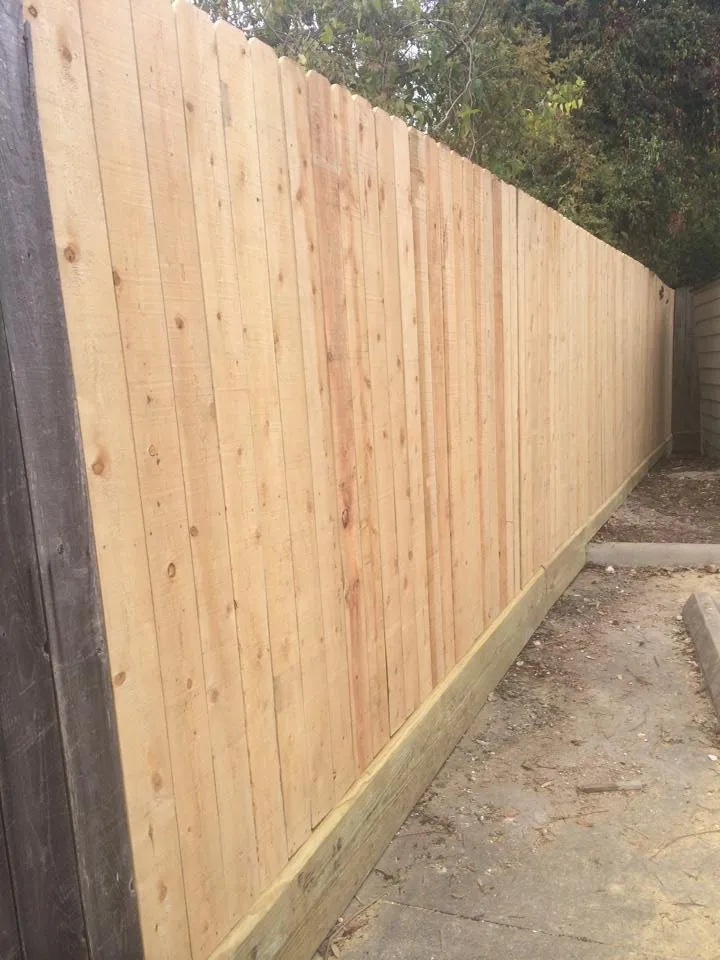 Slide of Gail Construction Services