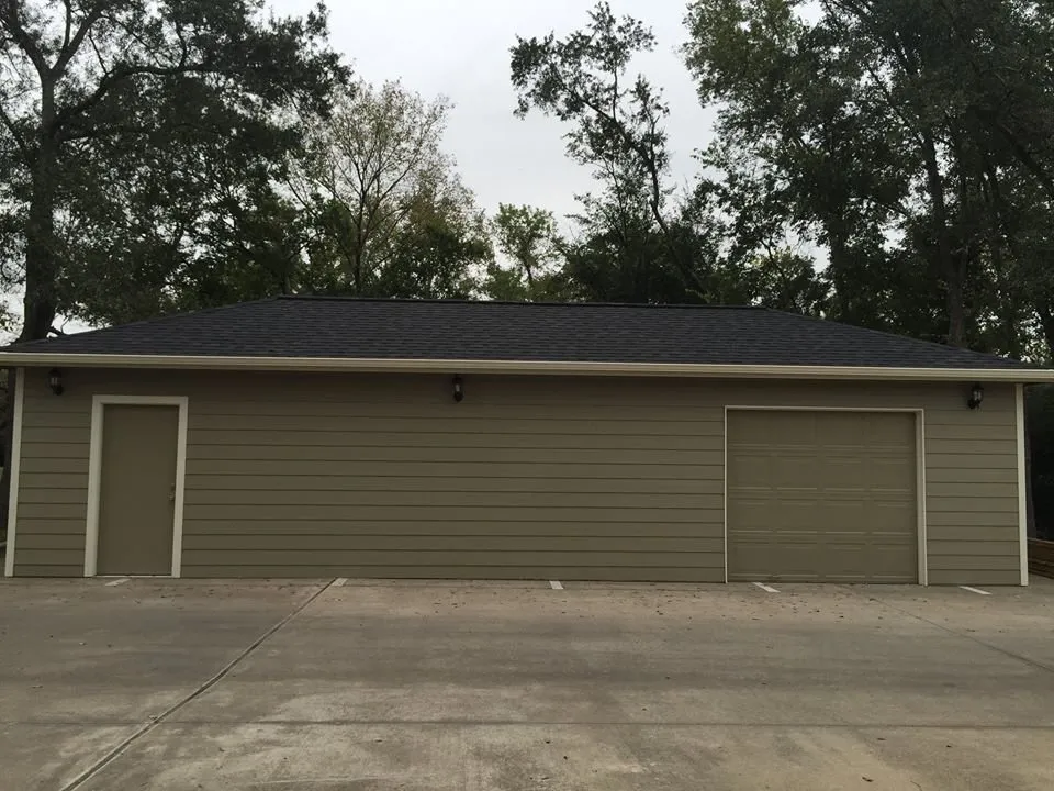 Slide of Gail Construction Services