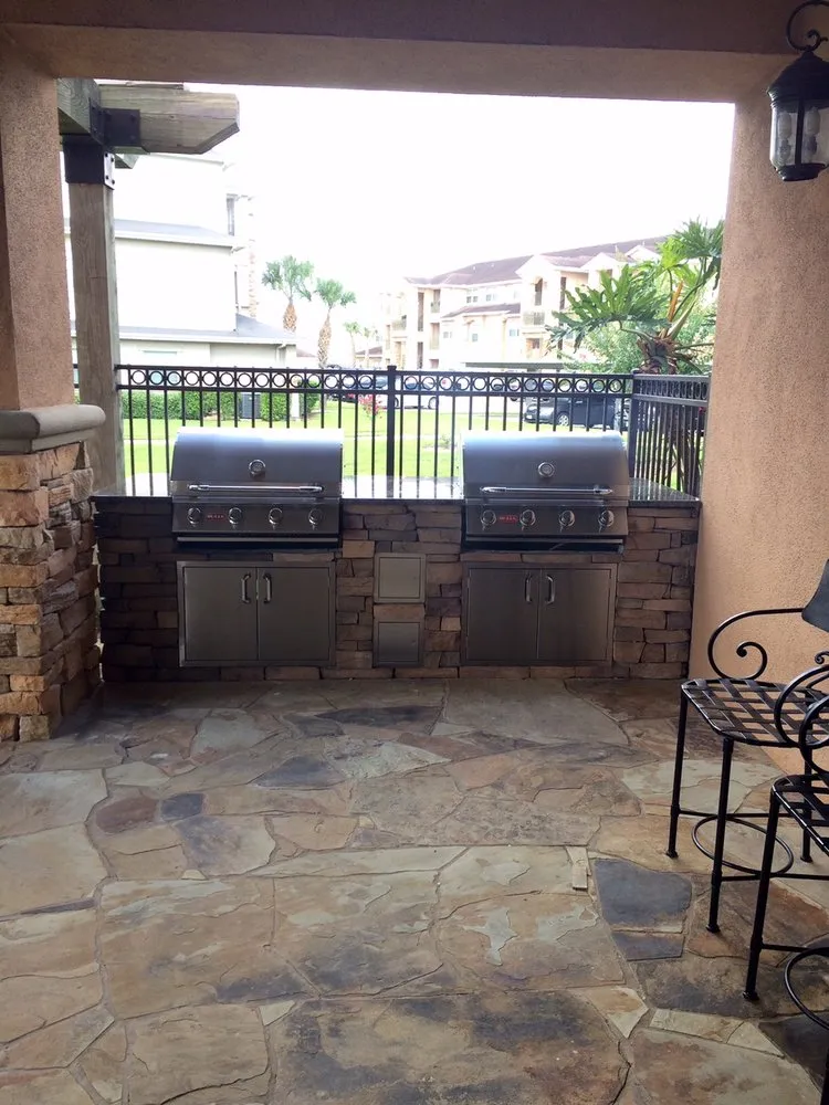 Slide of Gail Construction Services