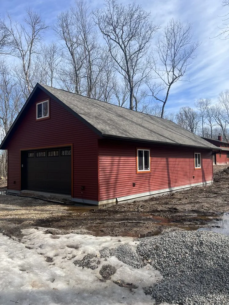 Slide of Gailan Group Roofing