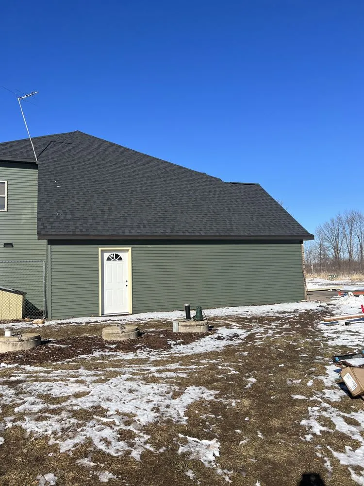 Slide of Gailan Group Roofing