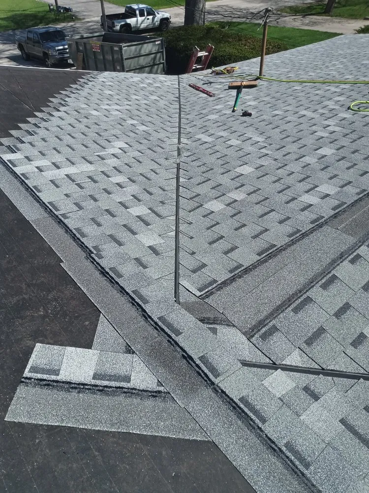 Slide of Gailan Group Roofing