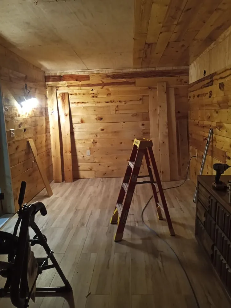 Slide of Gailan Group Roofing