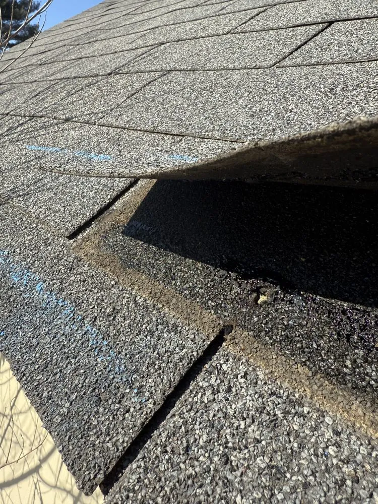 Slide of Gailan Group Roofing