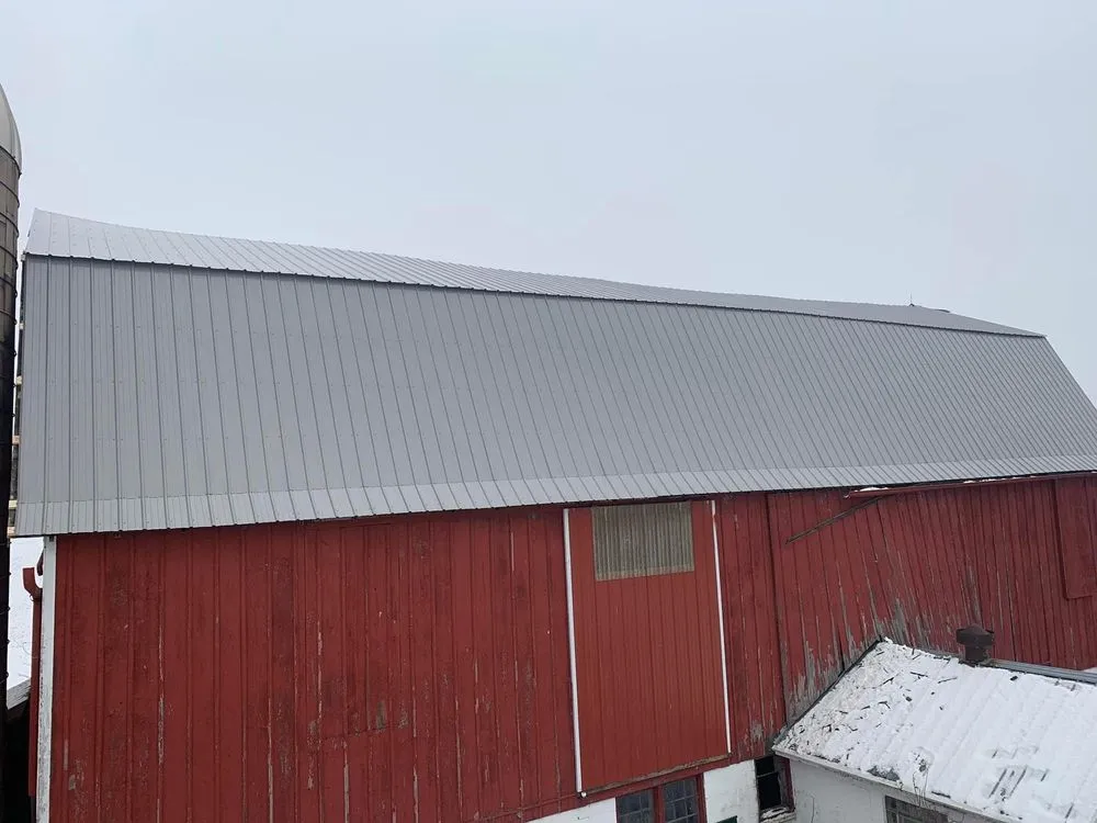 Slide of Gailan Group Roofing