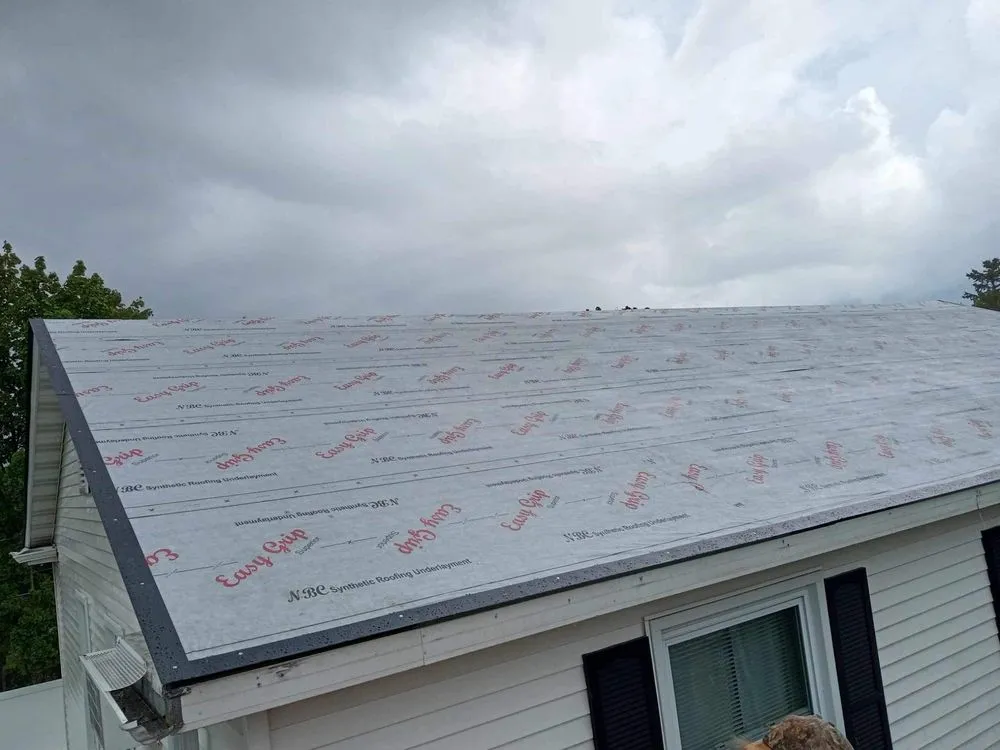 Slide of Gailan Group Roofing