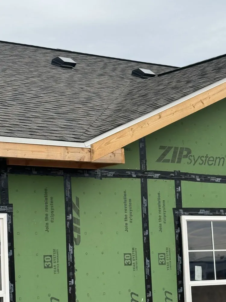 Slide of Gailan Group Roofing