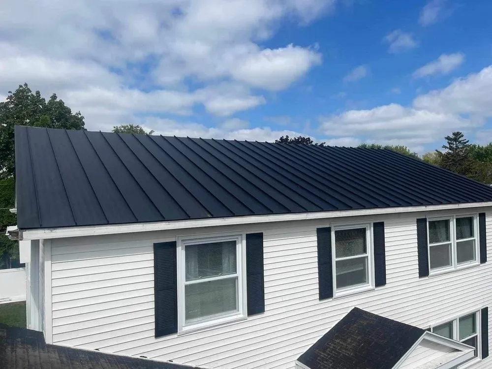 Slide of Gailan Group Roofing