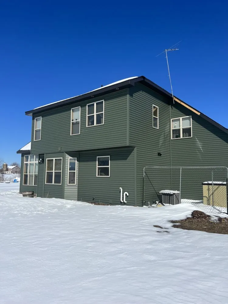 Slide of Gailan Group Roofing