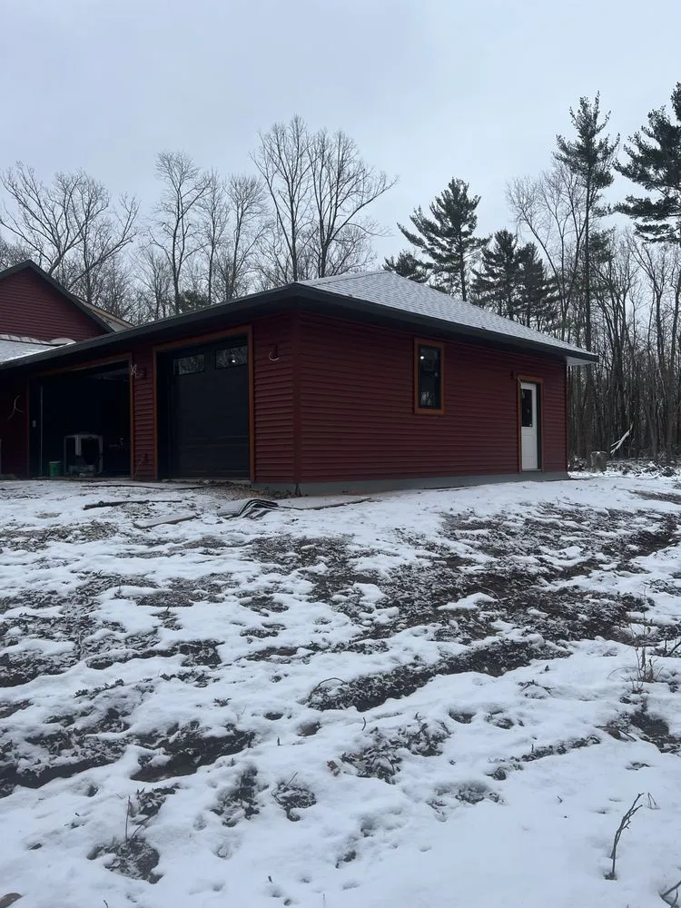 Slide of Gailan Group Roofing