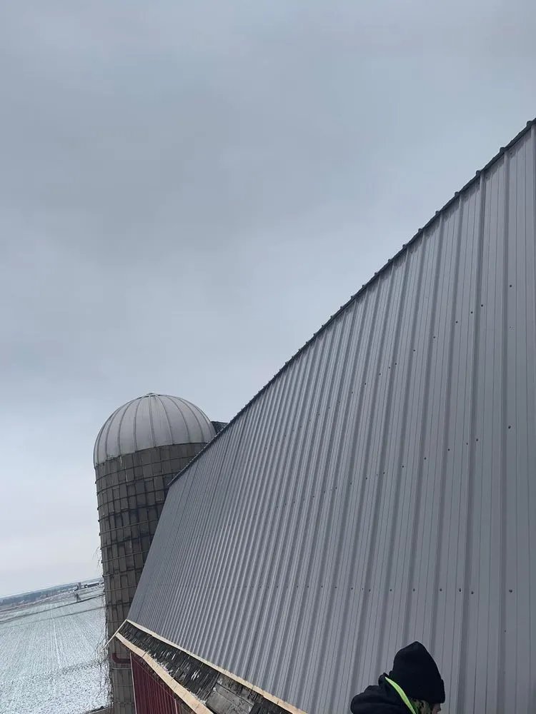 Slide of Gailan Group Roofing