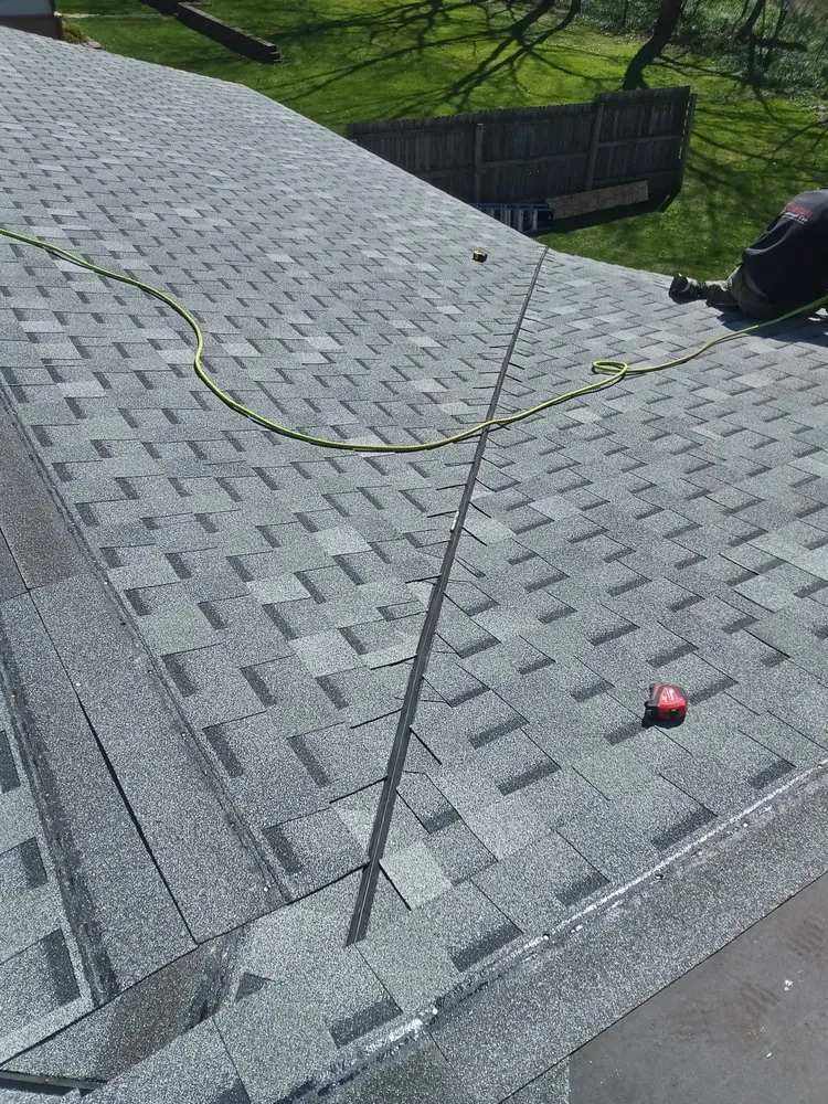 Slide of Gailan Group Roofing