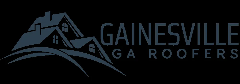 Slide of Gainesville GA Roofer