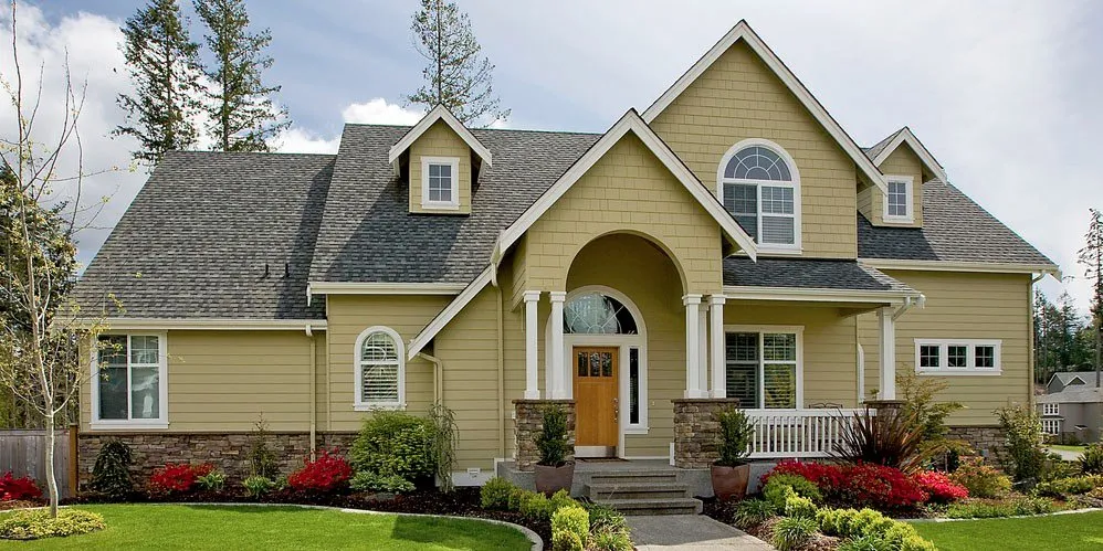 Slide of Gaita Construction