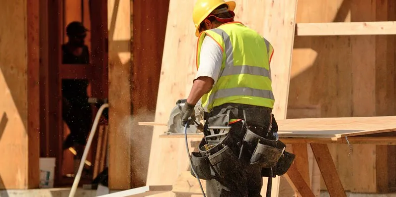 Slide of Gaita Construction